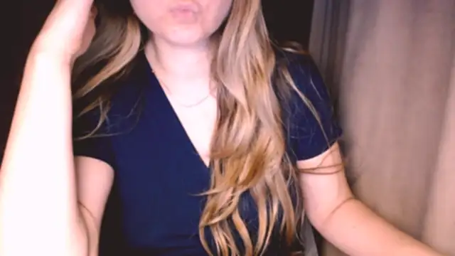 fiona cute 2 online show from September 30, 2025, 7:41 pm