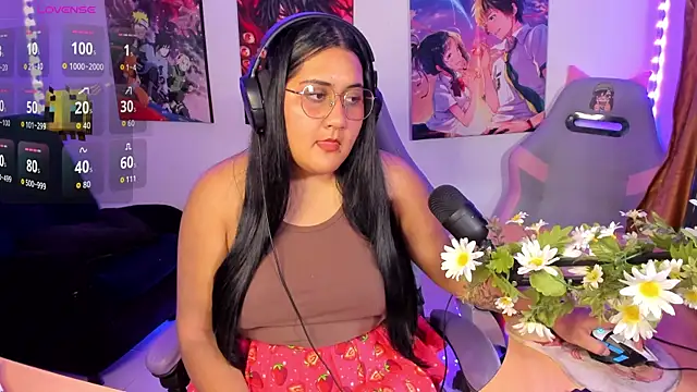 haru u2 online show from January 10, 2026, 11:31 pm