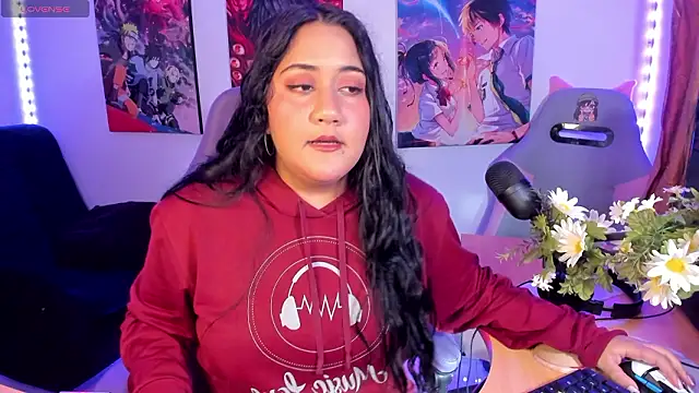 haru u2 online show from January 31, 2026, 11:14 pm