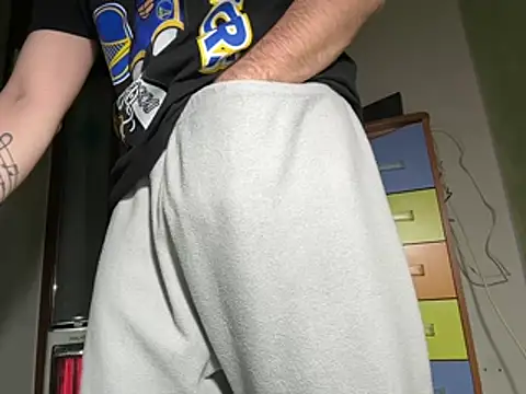 Drogon1000 online show from March 27, 2026, 3:34 am