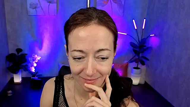 kimberlyray777 online show from January 11, 2025, 4:25 pm