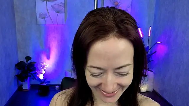 kimberlyray777 online show from January 27, 2025, 6:52 am