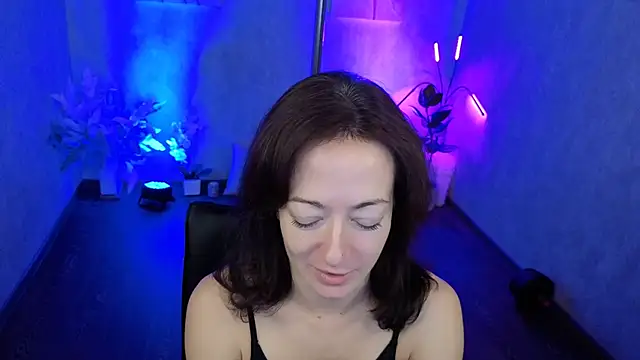 kimberlyray777 online show from October 23, 2025, 6:34 am