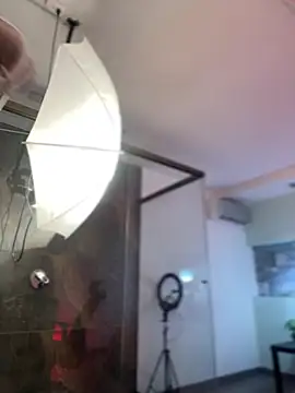 Emilia Bakerr online show from December 26, 2024, 6:22 pm