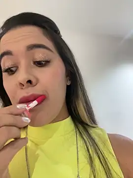 Emilia Bakerr online show from January 28, 2025, 6:17 pm