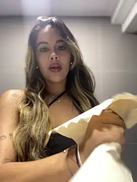 Emilia Bakerr online show from February 8, 2025, 4:47 pm