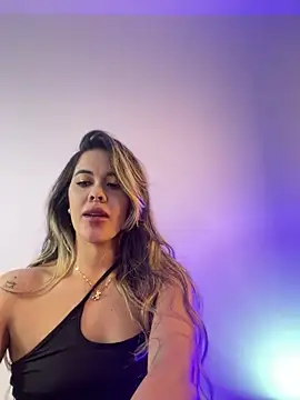 Emilia Bakerr online show from February 8, 2025, 7:49 pm