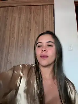 Emilia Bakerr online show from June 9, 2026, 7:36 pm
