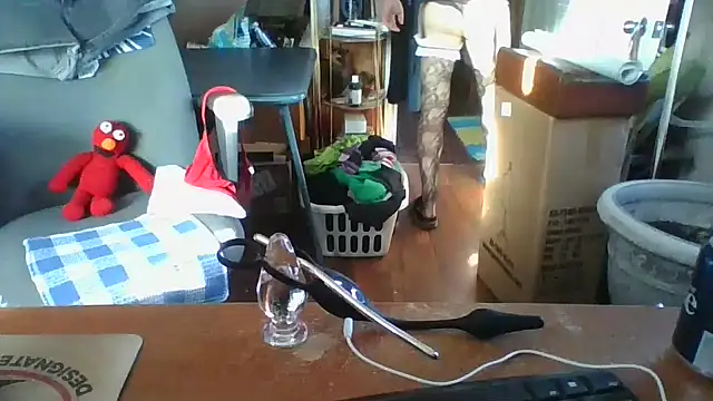 Daremeknot online show from December 14, 2024, 7:14 pm