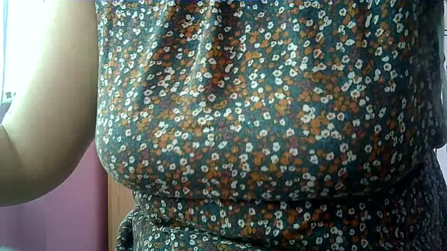 Lucinka1 online show from February 2, 2025, 10:57 am