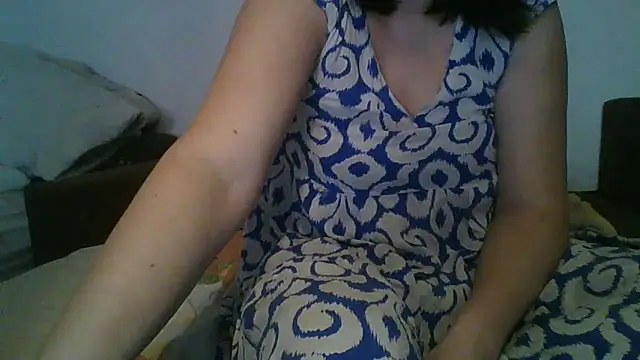 Lucinka1 online show from March 19, 2025, 5:17 pm