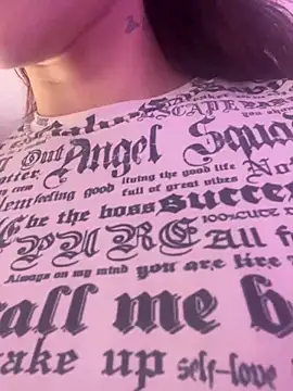 AllieEvans online show from December 28, 2024, 12:47 am