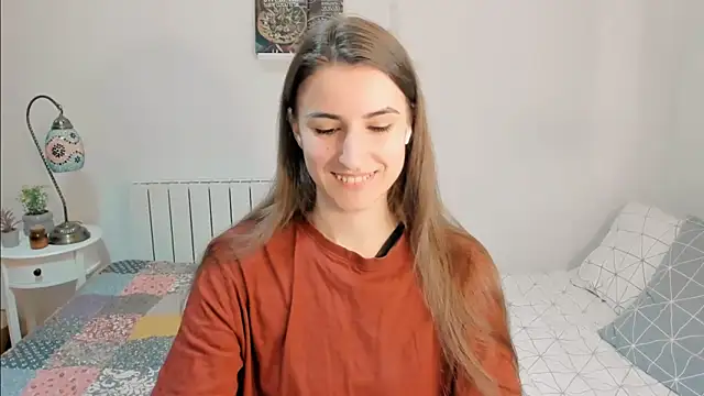 PumpkinCutiePie online show from December 2, 2025, 7:31 pm