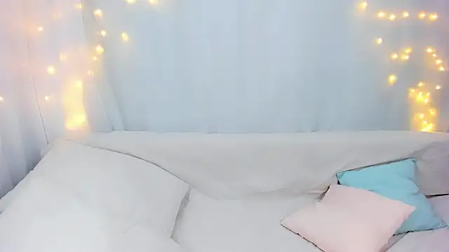 Lily Daviss online show from February 26, 2026, 10:36 am