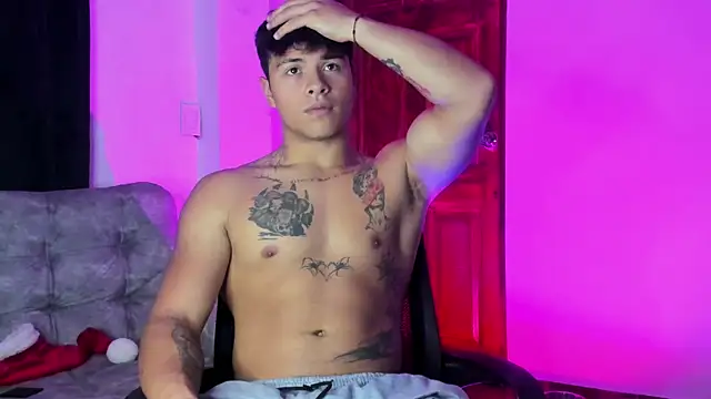 Dominic Biker   online show from December 18, 2025, 12:27 am