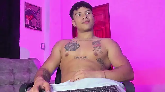 Snapshot of Dominic_Biker__ chatting on February 17, 2026, 2:41 am Dominic Biker online show from February 17, 2026, 2:41 am