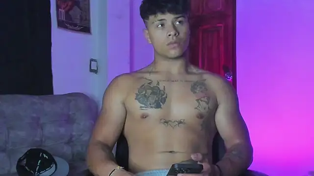 Dominic Biker   online show from April 2, 2026, 6:00 am