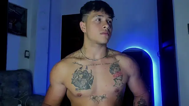 Dominic Biker   online show from June 9, 2026, 5:08 am