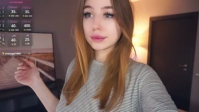 BanemAcard online show from March 15, 2025, 5:08 am