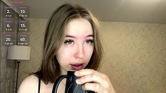 BanemAcard online show from April 11, 2026, 3:55 am