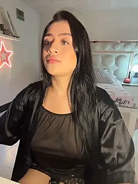 lucianaroy online show from February 7, 2026, 10:46 pm