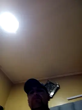 TrainedFinder5 online show from November 10, 2025, 5:45 pm