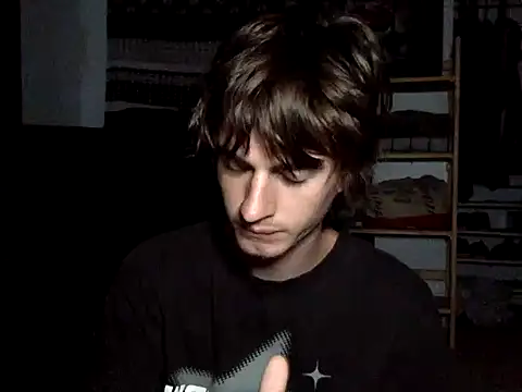 spicylaboi online show from May 18, 2026, 12:55 pm