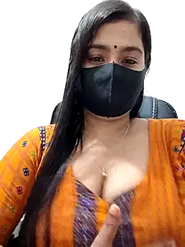 Ritusri Dotta online show from September 25, 2025, 4:32 pm