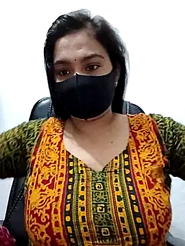 Ritusri Dotta online show from November 15, 2025, 4:36 pm