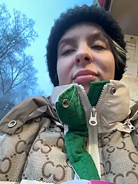 LikaCat online show from January 7, 2025, 10:11 am