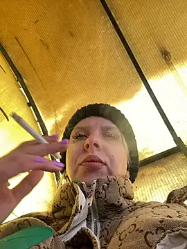 LikaCat online show from February 20, 2025, 6:06 am