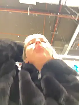 LikaCat online show from October 22, 2025, 3:51 am