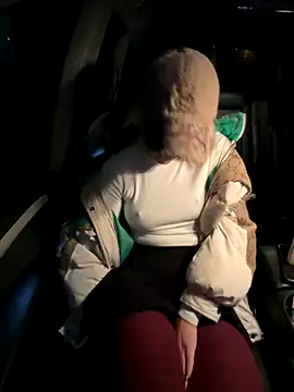 LikaCat online show from October 23, 2025, 11:46 pm