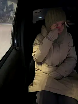 LikaCat online show from November 15, 2025, 1:14 am