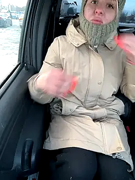 LikaCat online show from November 16, 2025, 2:28 am