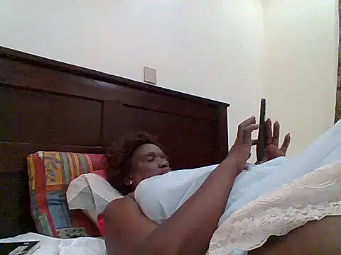 Shaz brown online show from December 15, 2025, 7:07 pm