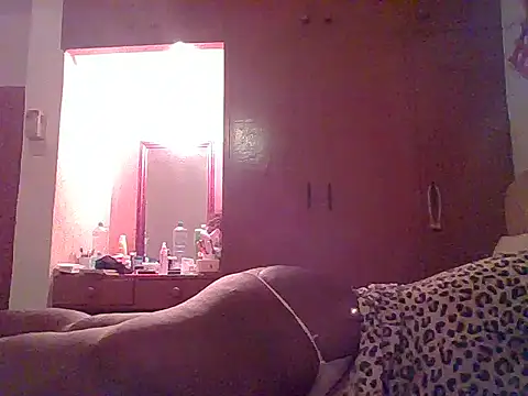 Shaz brown online show from February 17, 2026, 1:46 am