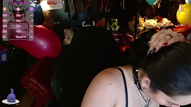 kureiji hentaii online show from February 5, 2026, 5:34 am