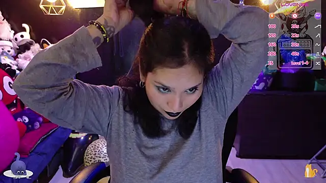 kureiji hentaii online show from April 10, 2026, 3:34 am