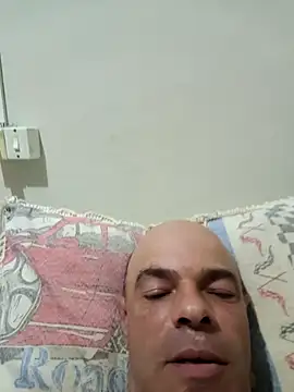 MysticalPolluter online show from February 7, 2026, 6:06 am