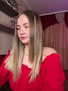 AmeliaAllem online show from March 6, 2026, 2:57 pm