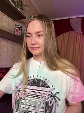 AmeliaAllem online show from March 7, 2026, 2:36 pm