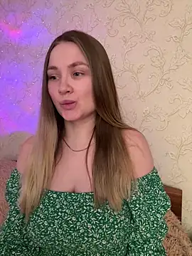 AmeliaAllem online show from March 25, 2026, 12:33 pm