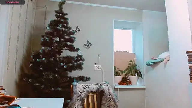 Snapshot of RosaJil chatting on December 25, 2024, 1:30 pm RosaJil online show from December 25, 2024, 1:30 pm