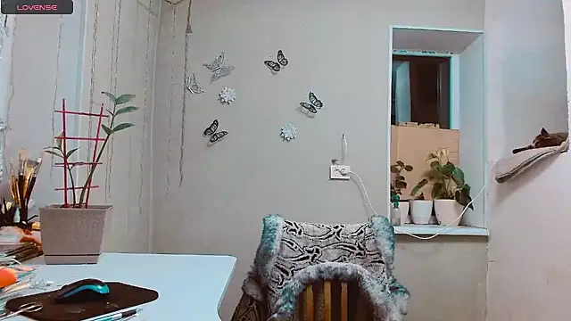 Snapshot of RosaJil chatting on January 14, 2025, 3:57 pm RosaJil online show from January 14, 2025, 3:57 pm