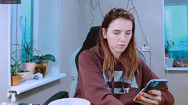 RosaJil online show from December 3, 2025, 2:15 pm