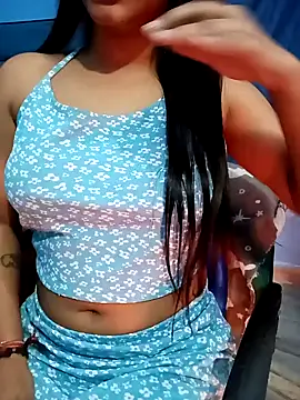 Snapshot of Gulabo-jaan chatting on February 3, 2025, 10:03 am Gulabo-jaan online show from February 3, 2025, 10:03 am