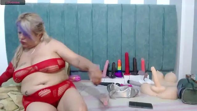 Natasha 699 online show from February 10, 2025, 8:21 pm