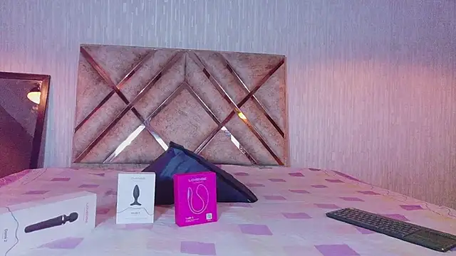 Natasha 699 online show from February 1, 2026, 12:09 am