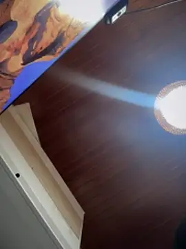 MarianaBenz online show from November 3, 2025, 11:59 pm